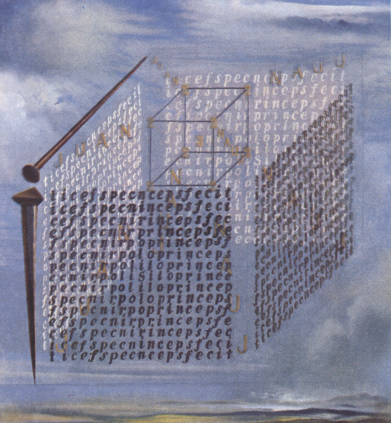 A Propos of the 'Treatise on Cubic Form' by Juan de Herrera