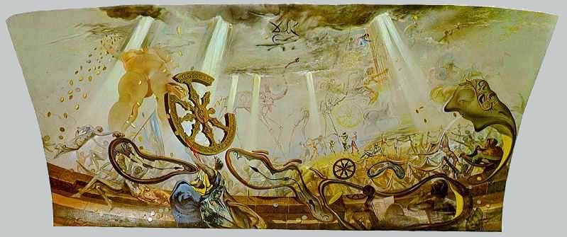 Palace of the Winds
