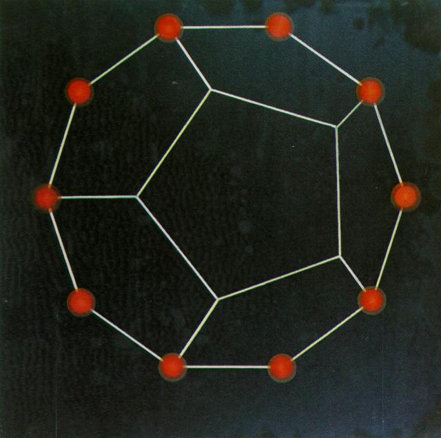 Pentagonal Sardana