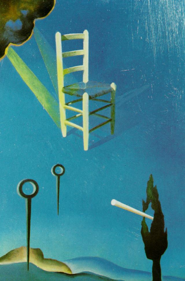 The Chair