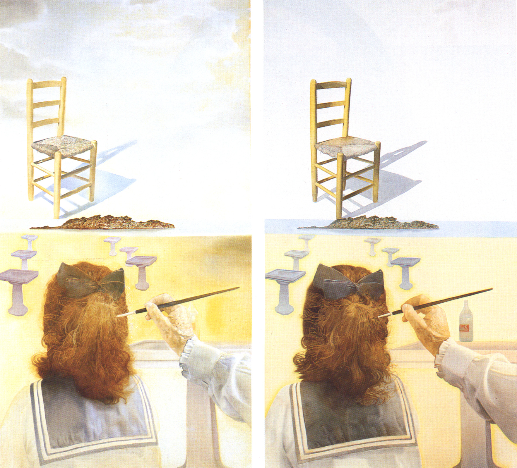 The Chair
