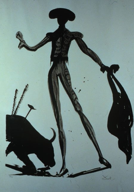 Toreo Noir