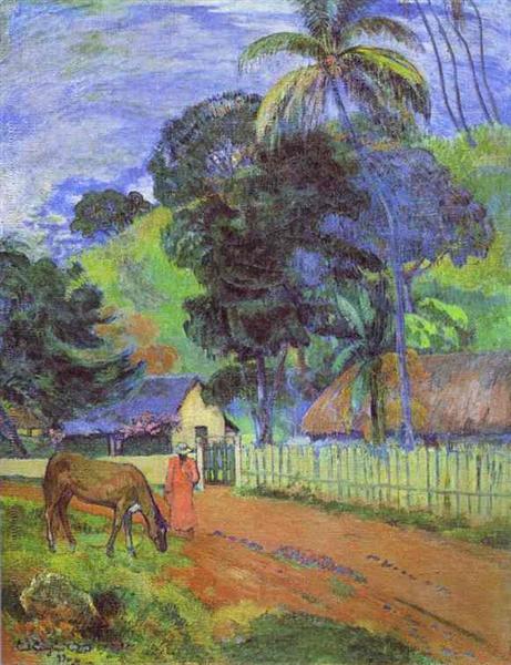 Landscape