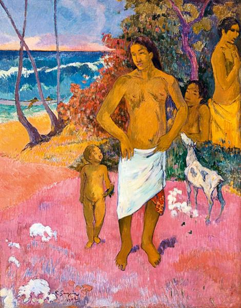 Bathers