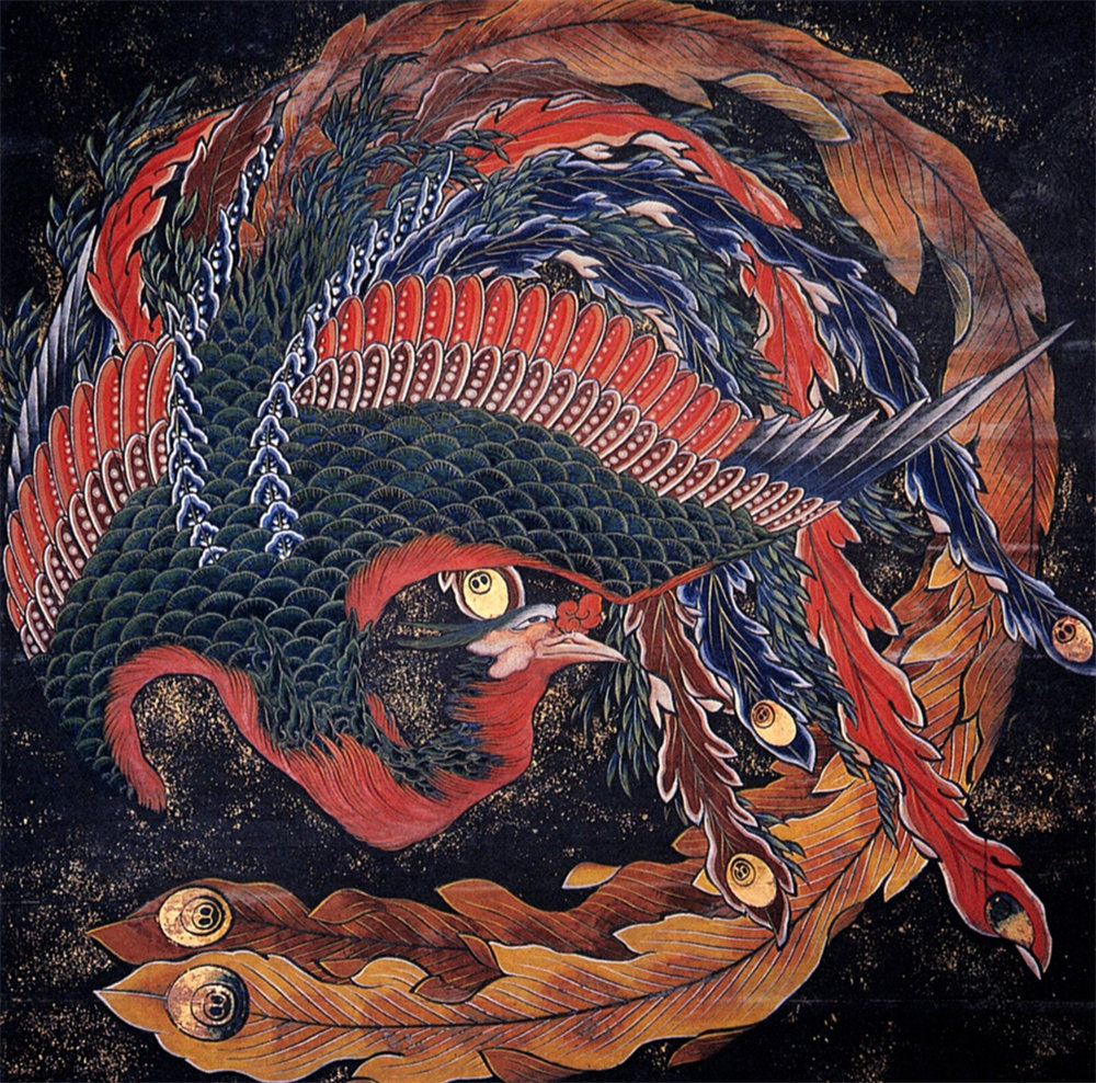 Phoenix 凤凰