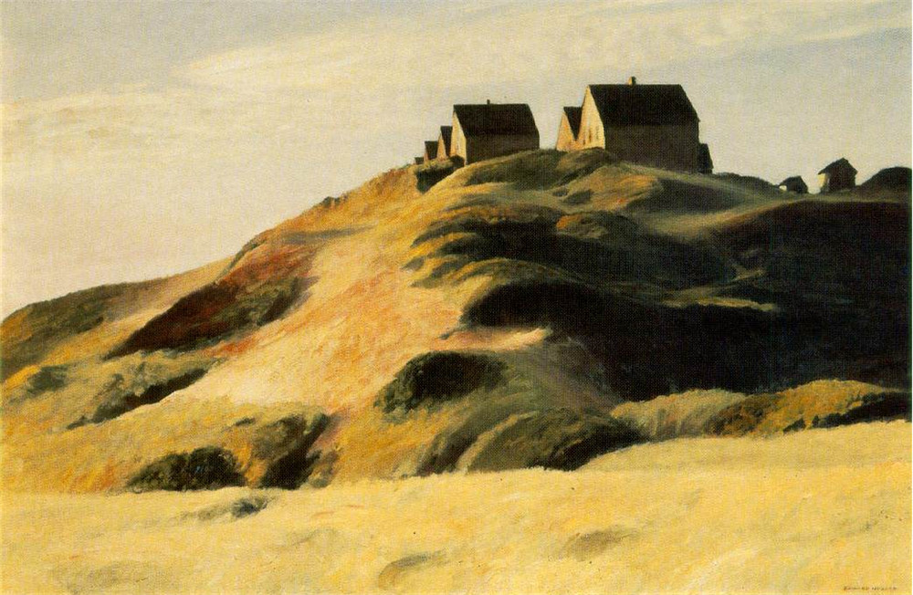 Corn Hill