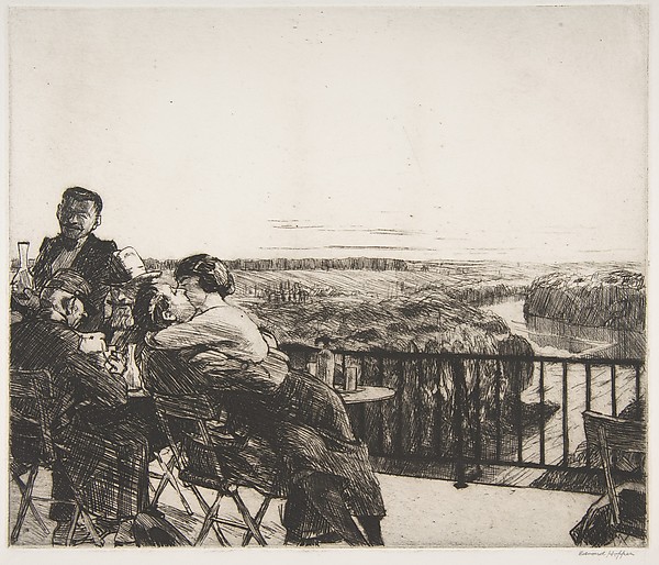 Les Deux Pigeons