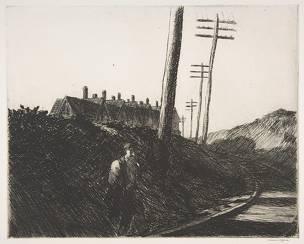 The Railroad