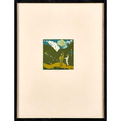 Apple Tree (Apfelbaum)