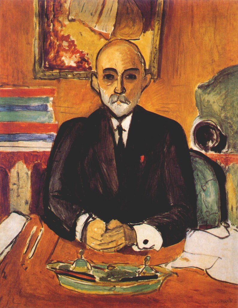 Auguste Pellerin (I)