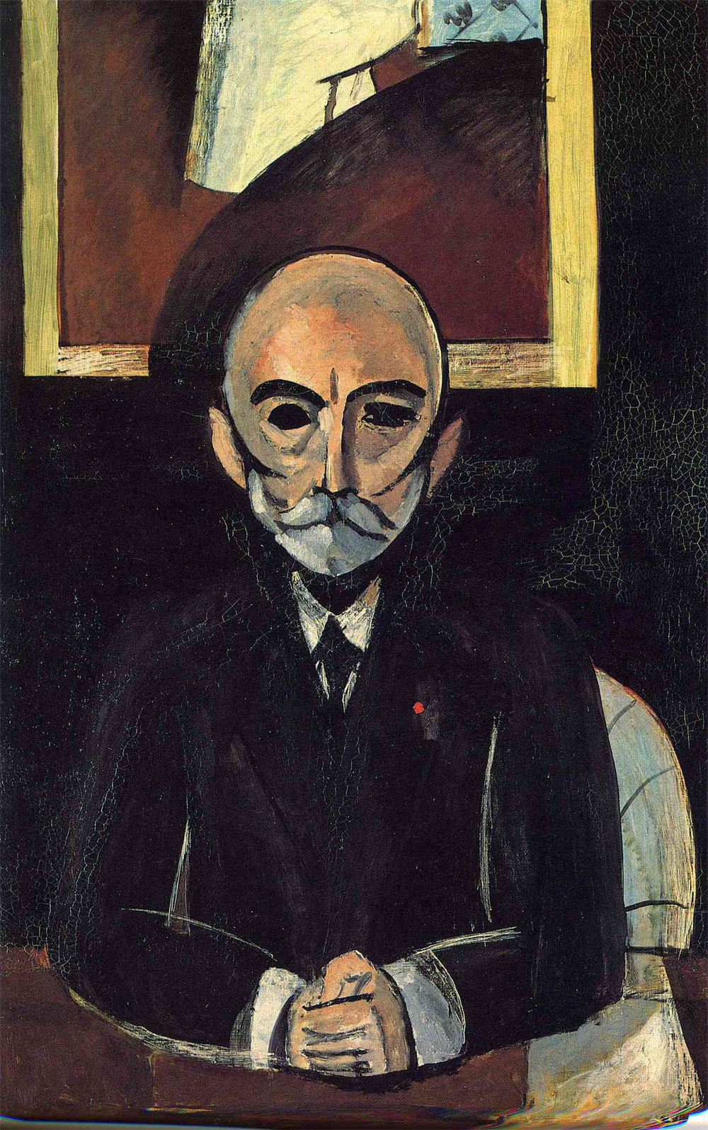 Auguste Pellerin (II)