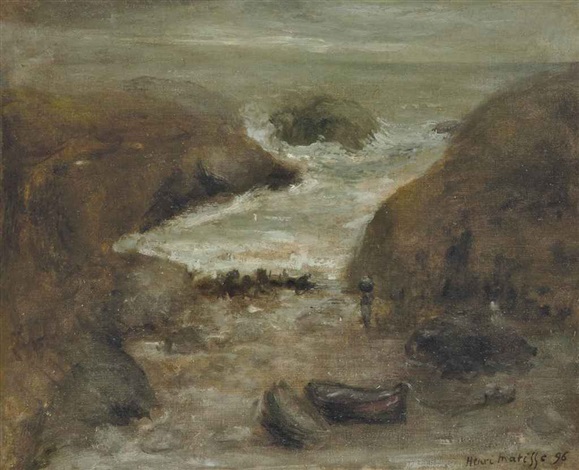 Belle Ile