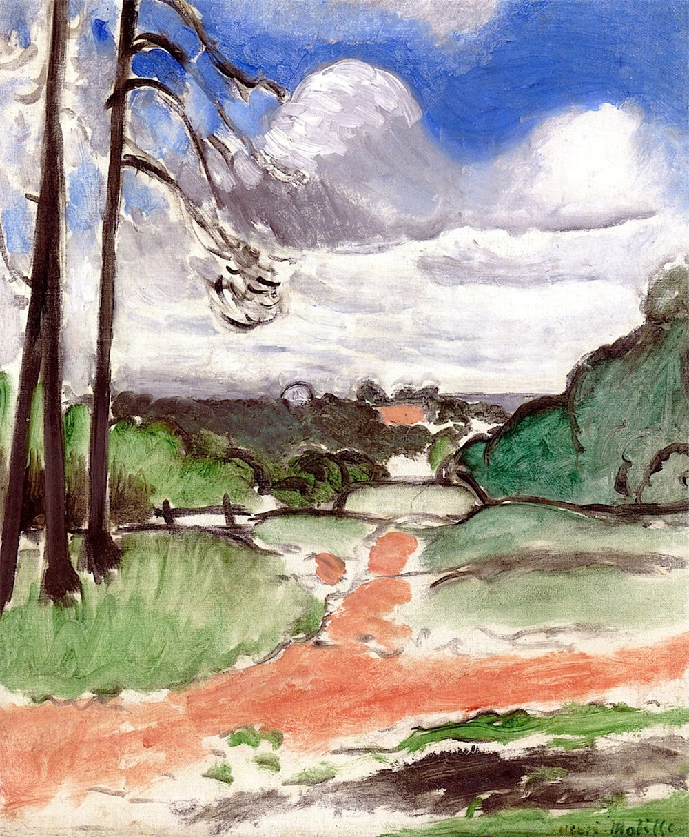 Chalais Meudon
