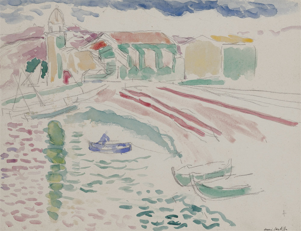Collioure