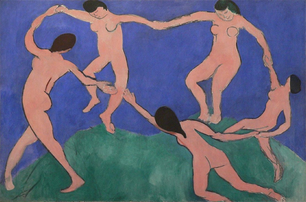 Dance (I)