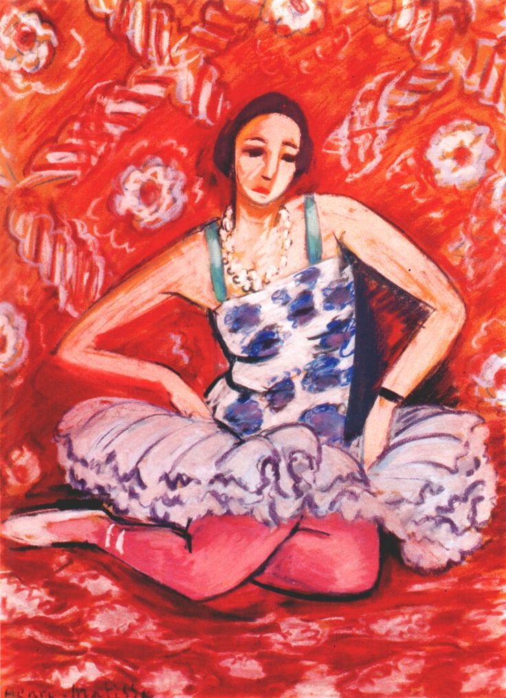 Dancer