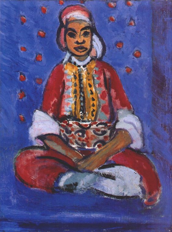 Fatma (II)