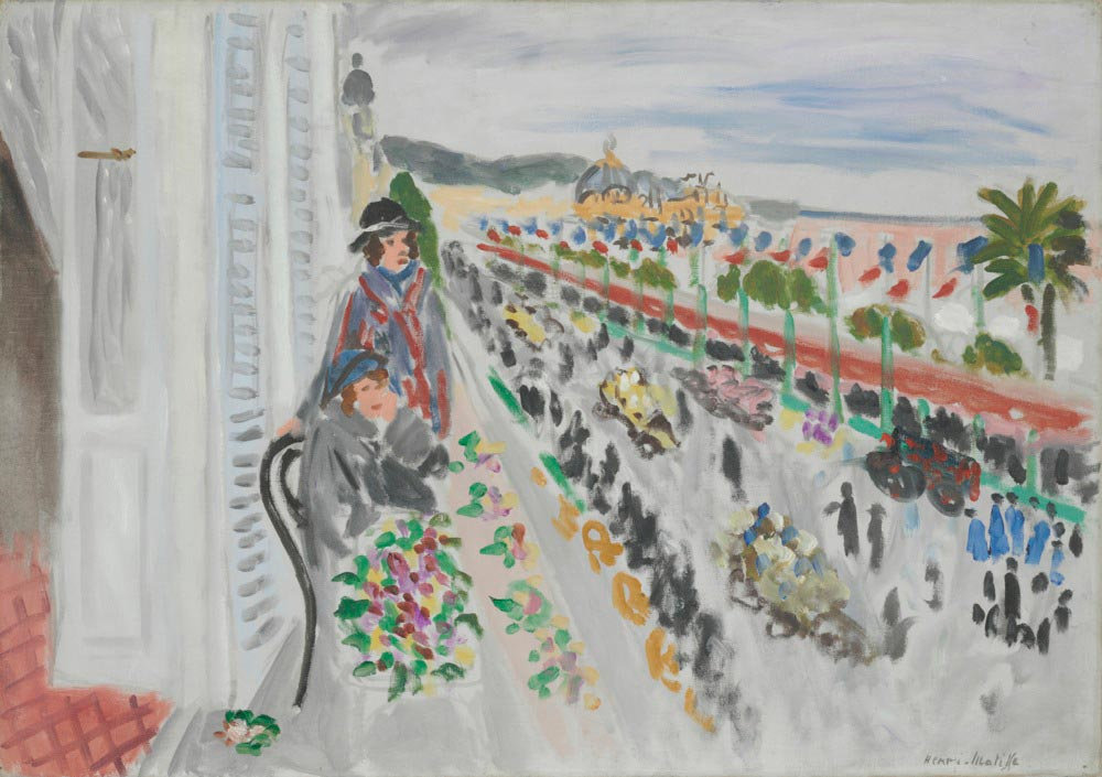 Festival of Flowers