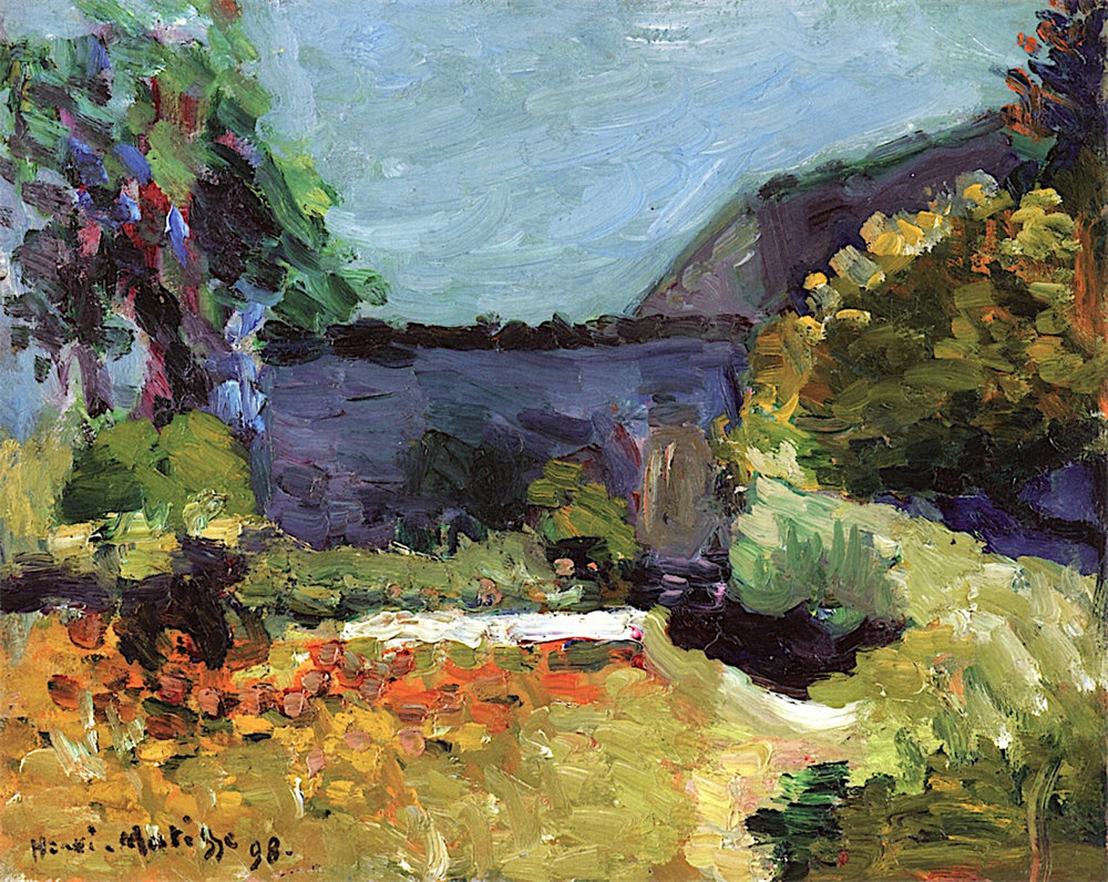 Landscape