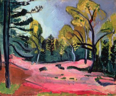 Landscape