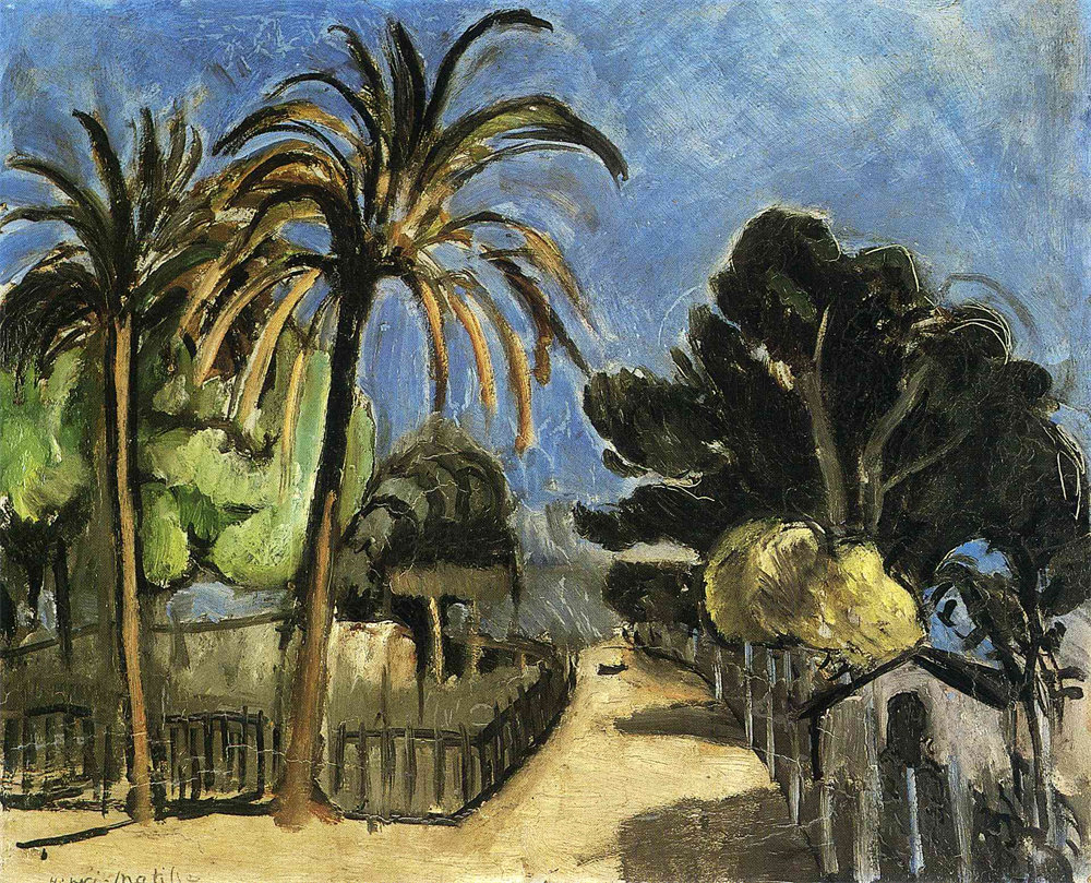 Landscape