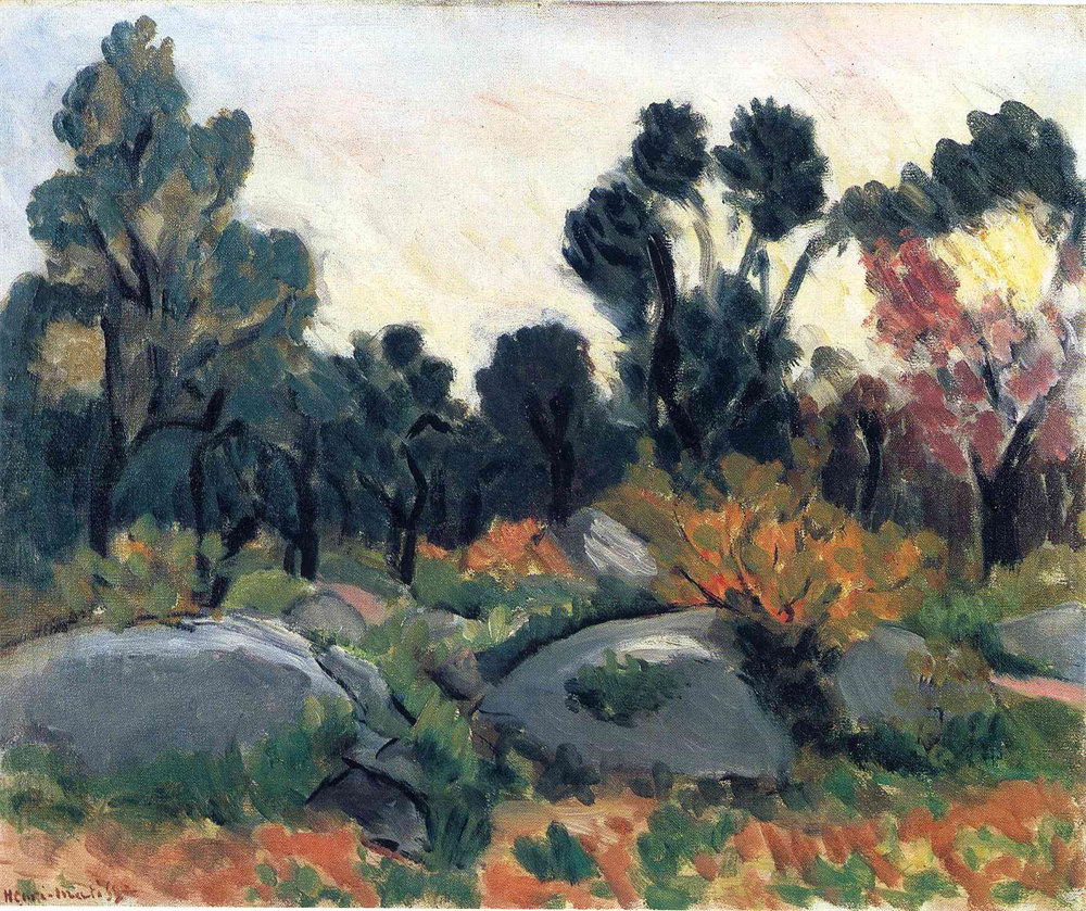 Landscape