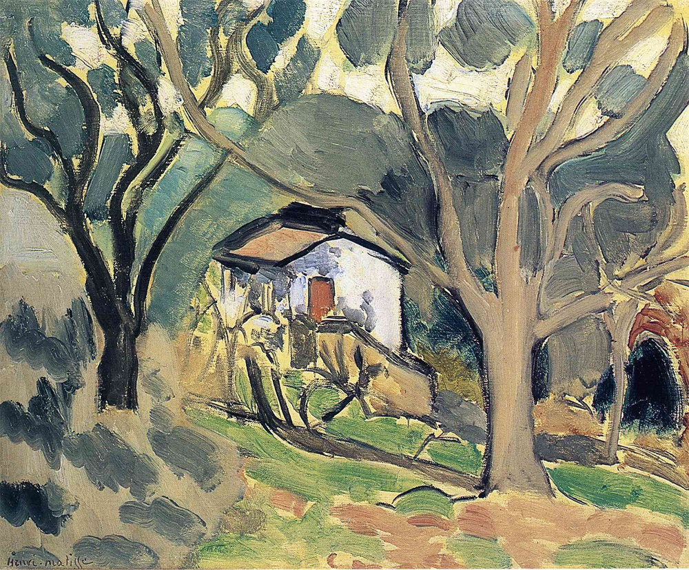 Landscape