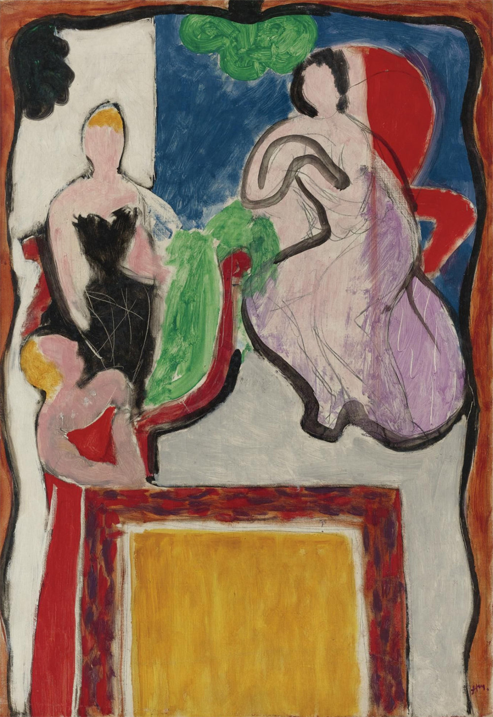 Le Chant