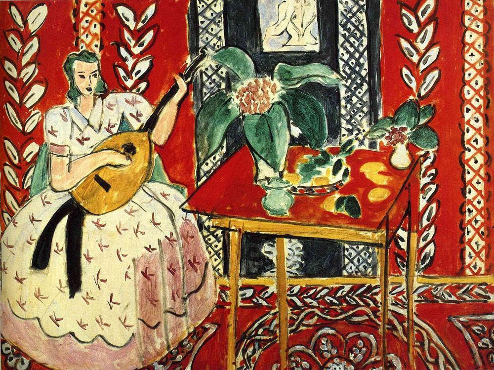 The Lute