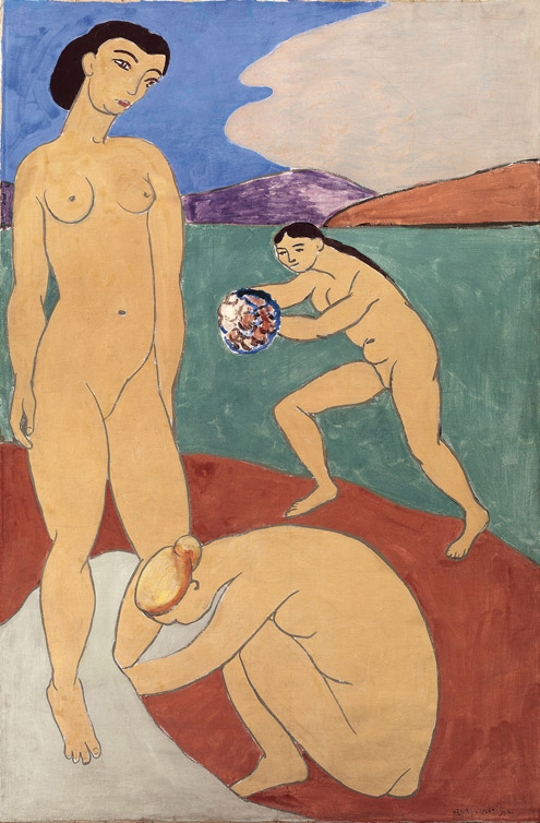 Le Luxe (II)