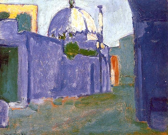 Le Marabout