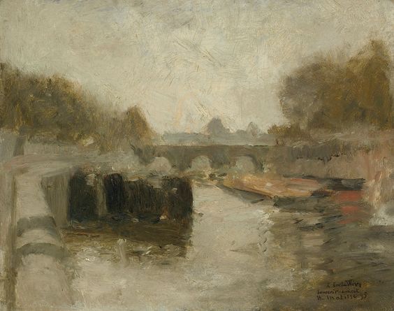 Le Pont