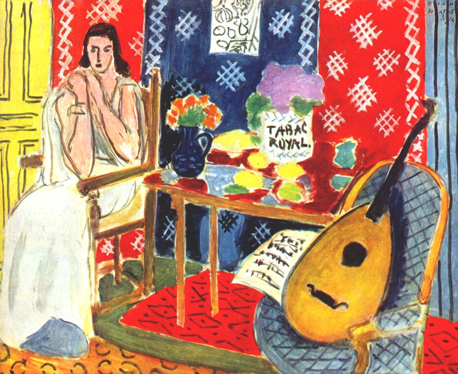 Le Tabac Royal