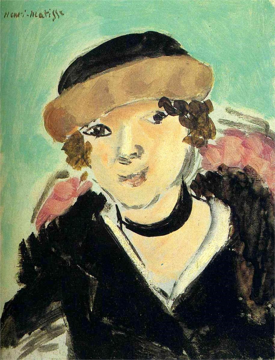 Marguerite