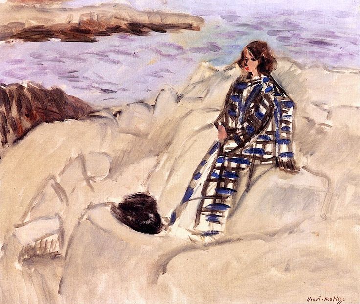 Marguerite Ad Antibes