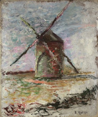 Moulin