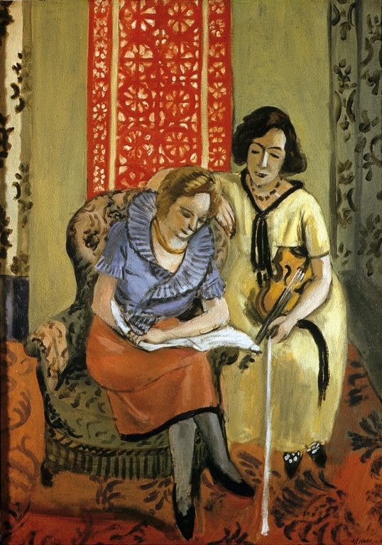 Musicians