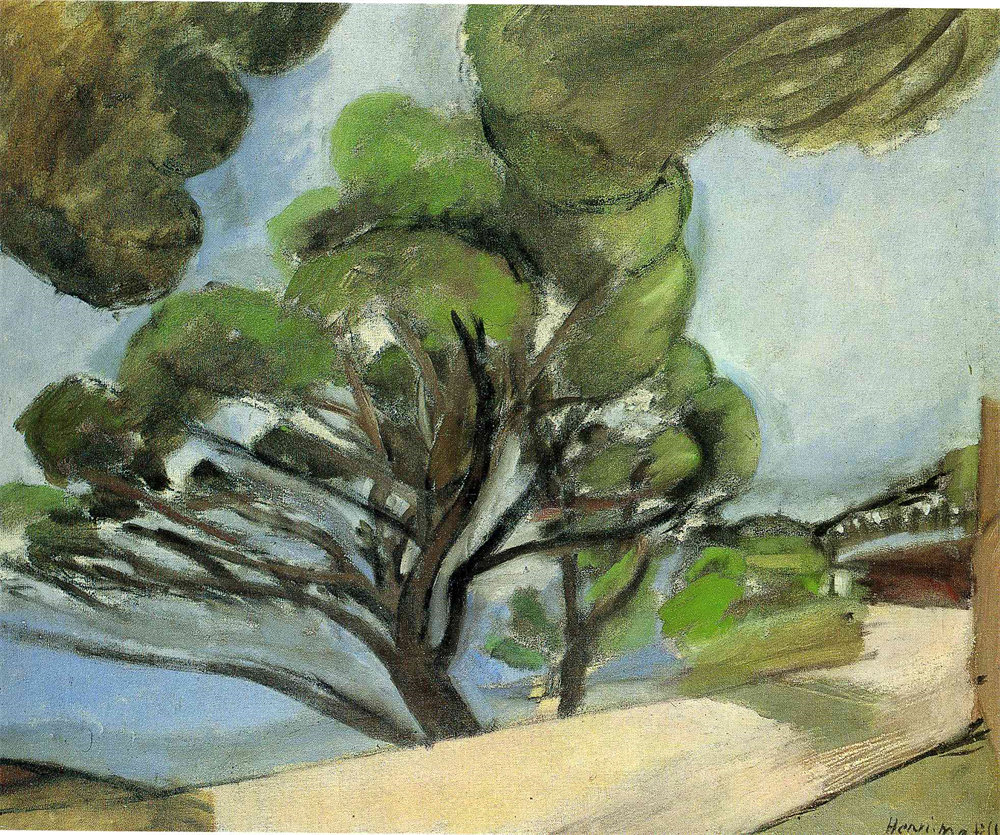 Landscape