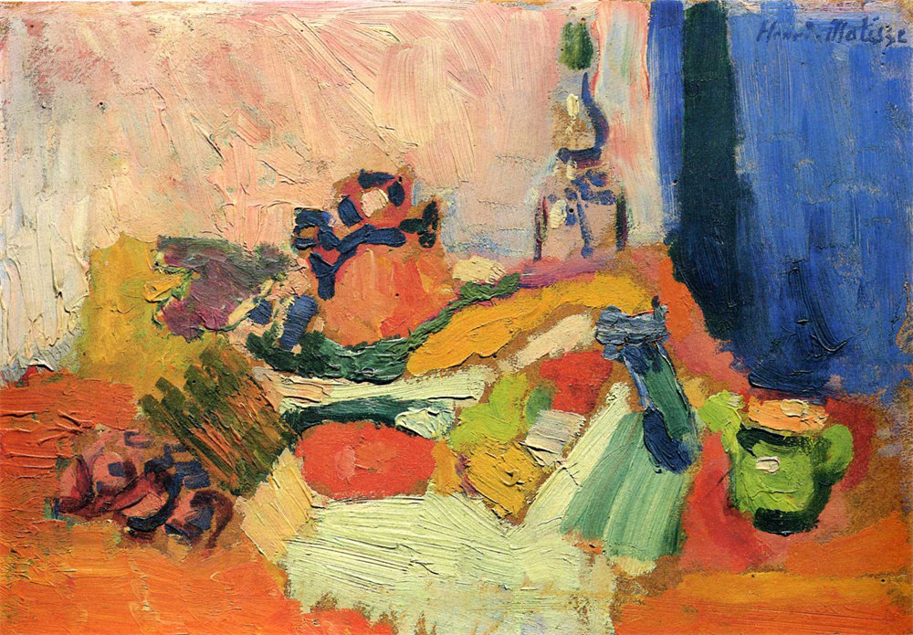 Still Life