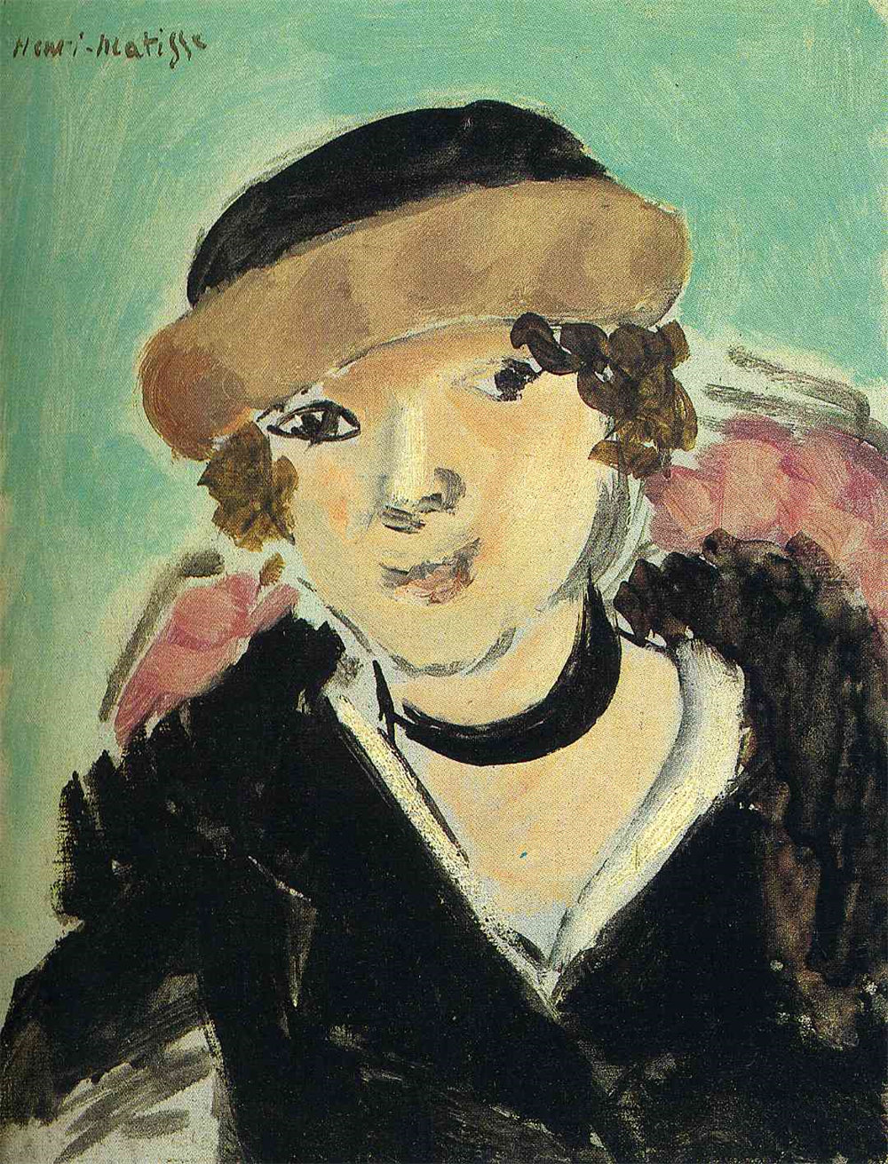 Margaret