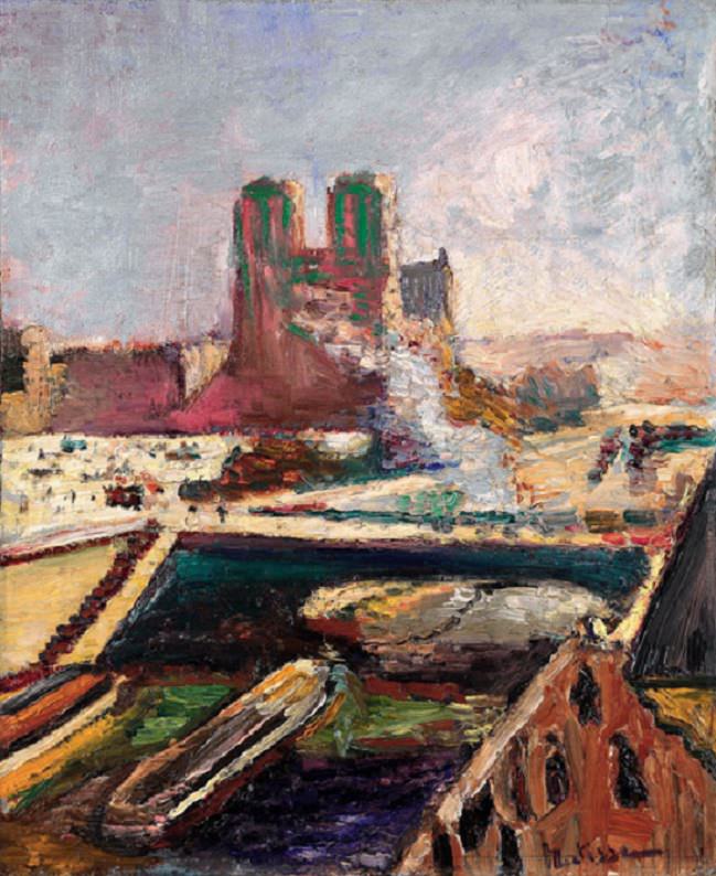 Notre Dame
