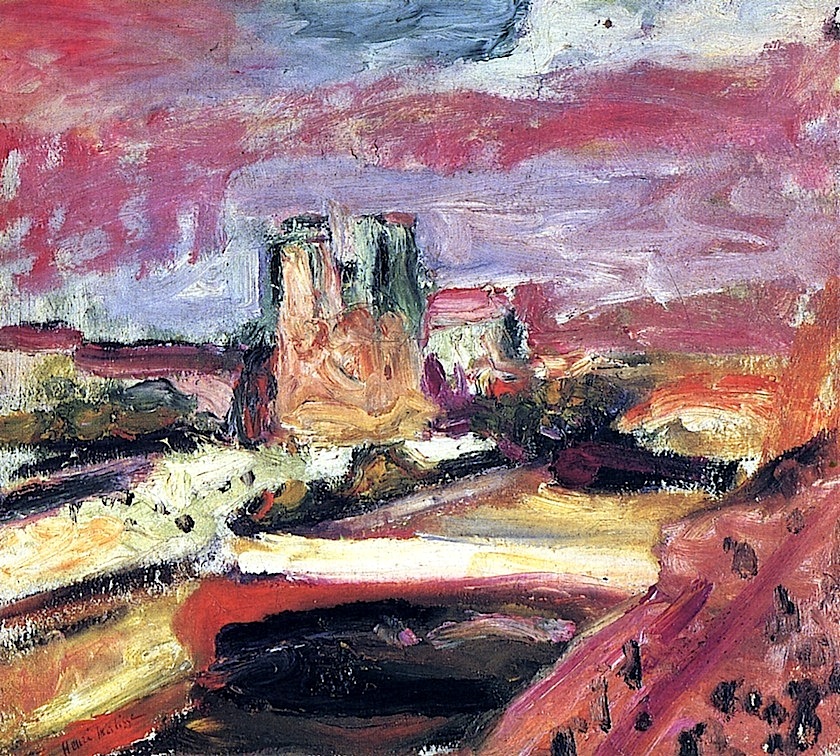 Notre Dame