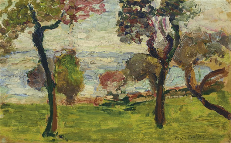 Paysage