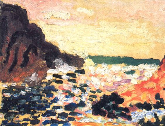 Seascape