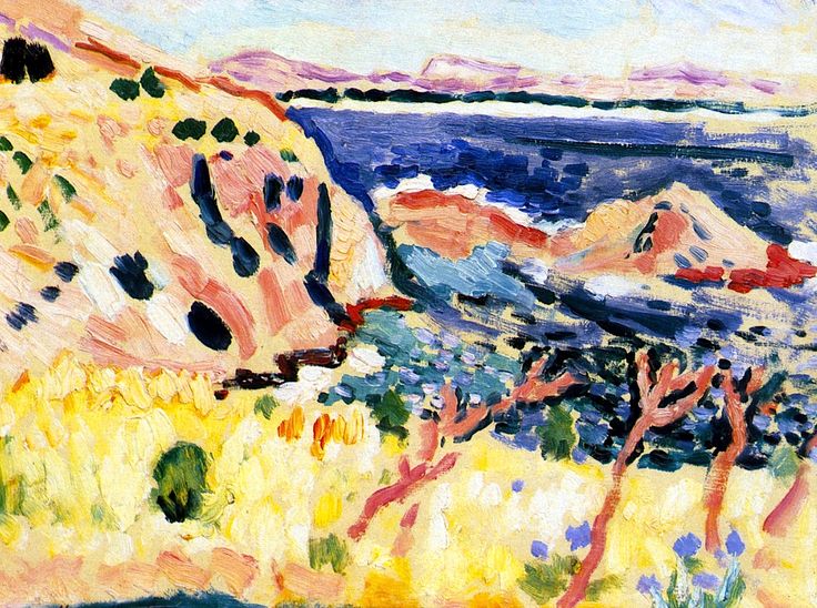 Seascape