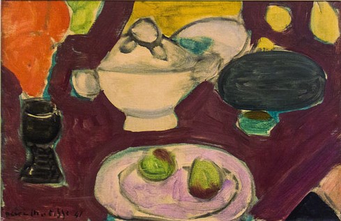 Still Life