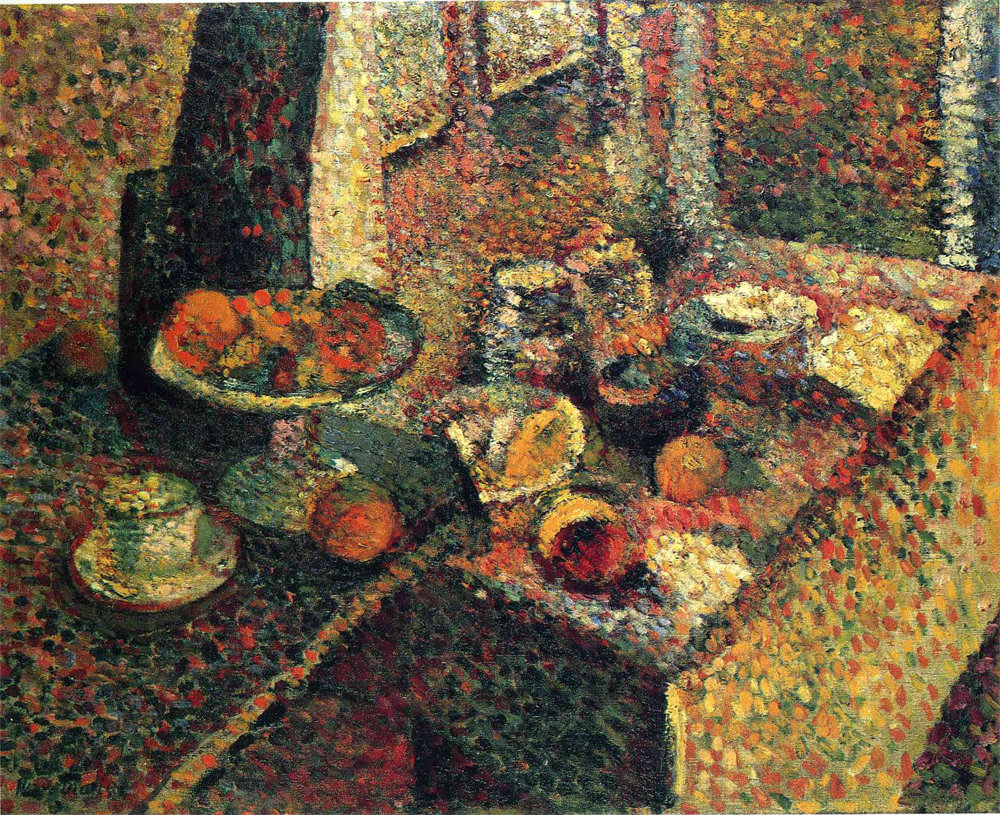 Still Life