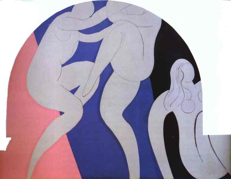 The Dance