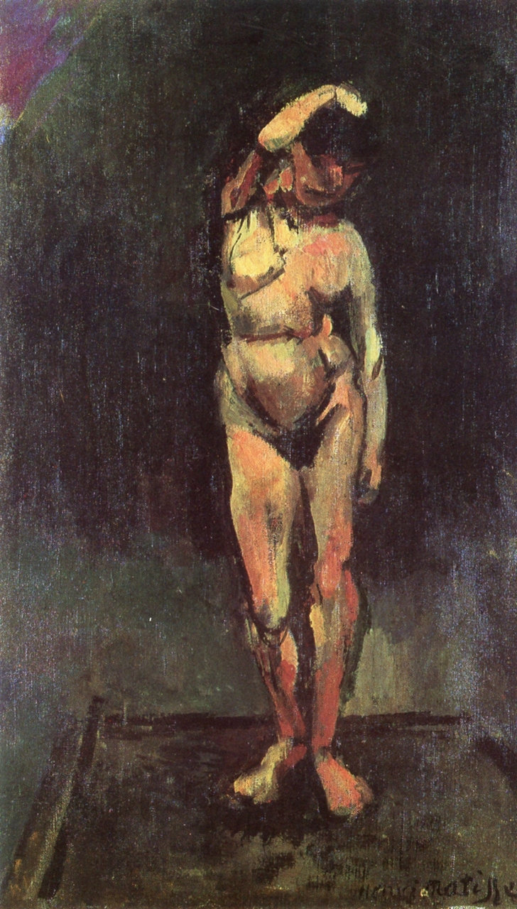 The Model