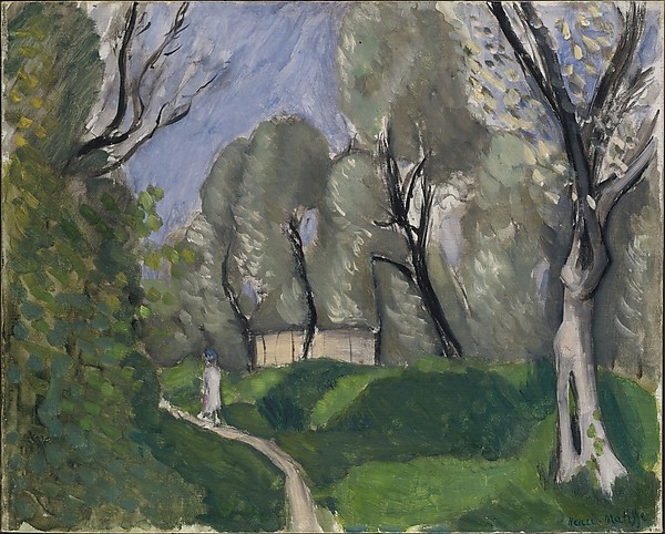 The Promenade